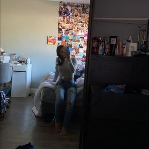 Meet your Posher, Saya